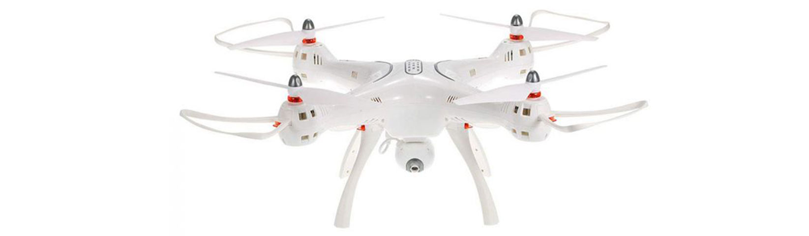 کوادکوپتر سایما x8 pro