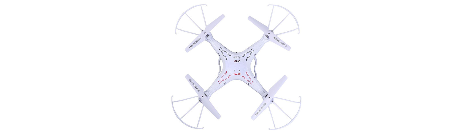 کوادکوپتر syma x5