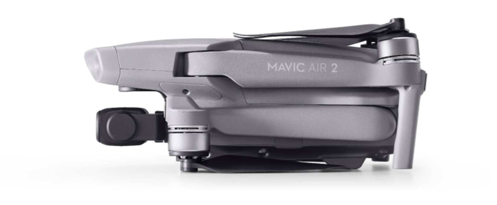 هلی شات dji mavic air 2