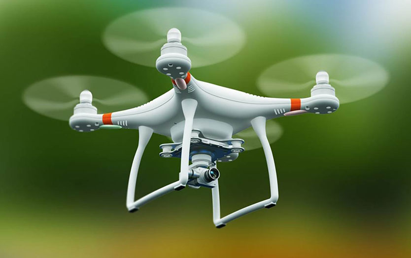 DRONE چیست ؟