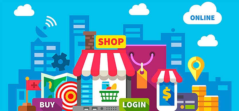 سایت های مورد اعتماد برای خرید اینترنتی