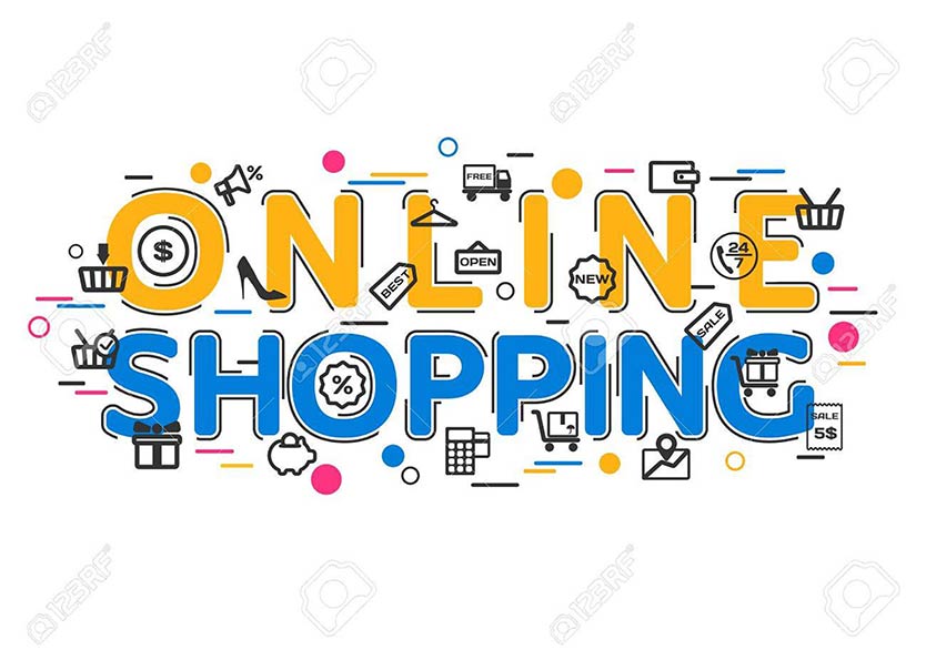 سایت های مورد اعتماد برای خرید اینترنتی