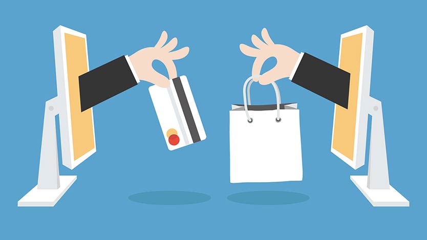سایت های مورد اعتماد برای خرید اینترنتی