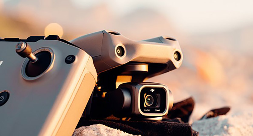 مقایسه مویک ایر 2S و مویک ایر 2