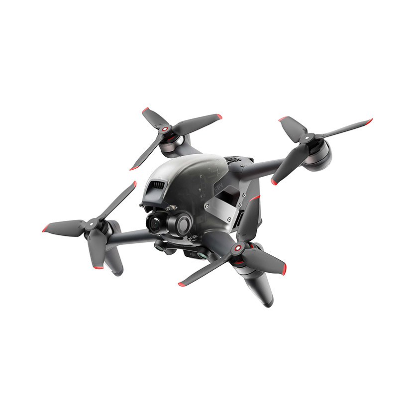 هلی شات DJI FPV