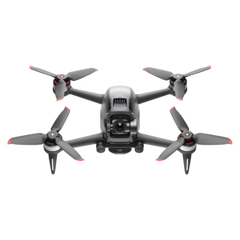 هلی شات DJI FPV