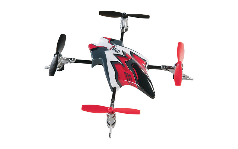 کوادکوپتر Heli-Max 1SQ V-CAM