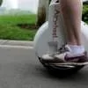 اسکوتر برقی تک چرخ Air Wheel اسکوتر برقی تک چرخ Air Wheel