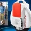 اسکوتر برقی تک چرخ Air Wheel اسکوتر برقی تک چرخ Air Wheel