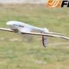 هواپیمای الکتریکی EASY TRAINER هواپیمای الکتریکی EASY TRAINER