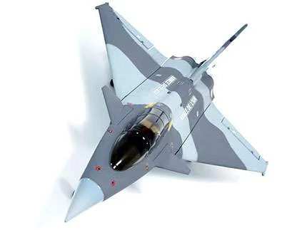 هواپیمای الکتریکی جت RAFALE هواپیمای الکتریکی جت RAFALE