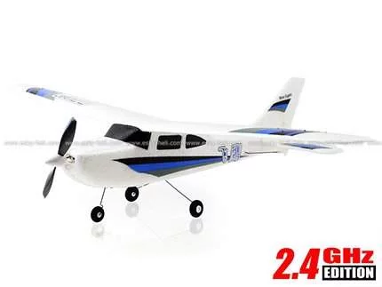 هواپیمای الکتریکی SKY EAGLE هواپیمای الکتریکی SKY EAGLE