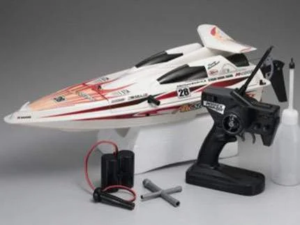 قایق کنترلی AIRSTREAK 500 GP قایق کنترلی AIRSTREAK 500 GP