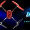 کواد کوپتر F802 کواد کوپتر F802