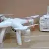 کوادکوپتر W608-7 کوادکوپتر W608-7