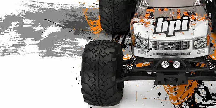 ماشین کنترلی نیترو SAVAGE X 4.6 ماشین کنترلی نیترو SAVAGE X 4.6