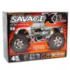 ماشین کنترلی نیترو SAVAGE X 4.6 ماشین کنترلی نیترو SAVAGE X 4.6