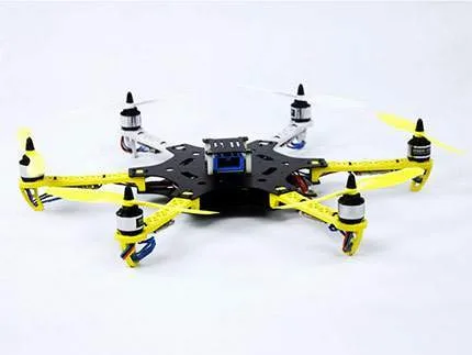 فریم هگزا کوپتر ST 460 فریم هگزا کوپتر ST 460