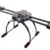فریم فیبر کربن HJ-6504 فریم فیبر کربن HJ-6504