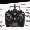 کوادروتور Syma X5SW کوادروتور Syma X5SW