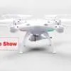 کوادروتور Syma X5SW کوادروتور Syma X5SW