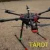 فریم Tarot X6 فریم Tarot X6