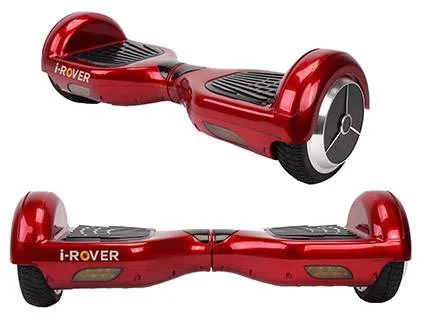 اسکوتر برقی Irover Irover