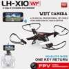 کواد کوپتر LH-X10 کواد کوپتر LH-X10