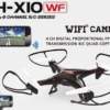 کواد کوپتر LH-X10 کواد کوپتر LH-X10
