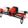 کوادروتور Parrot Bebop Drone کوادروتور Parrot Bebop Drone