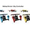 کوادروتور Parrot Bebop Drone کوادروتور Parrot Bebop Drone