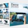کوادروتور Parrot Bebop Drone کوادروتور Parrot Bebop Drone