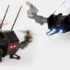کوادروتور Furious 320 کوادروتور Furious 320