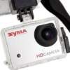 کواد کوپتر Syma X8G کواد کوپتر Syma X8G
