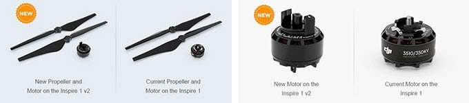 اینسپایر V2 dji-inspire-1-v2-0-15