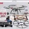 کواد کوپتر Syma X8HW کواد کوپتر Syma X8HW