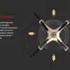کواد کوپتر Syma X8HW کواد کوپتر Syma X8HW