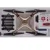کواد کوپتر Syma X8HW کواد کوپتر Syma X8HW