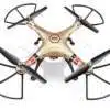 کواد کوپتر Syma X8HW کواد کوپتر Syma X8HW
