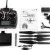 کواد کوپتر WLtoys Q303-A کواد کوپتر WLtoys Q303-A