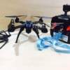 کواد کوپتر W6 FPV کواد کوپتر W6 FPV