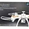 کواد کوپتر Explorer 14W کواد کوپتر Explorer 14W