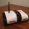 تانک Rover تانک Rover