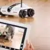 تانک Rover تانک Rover