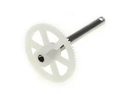 چرخ دنده X600 چرخ دنده بزرگ و کوچک X600