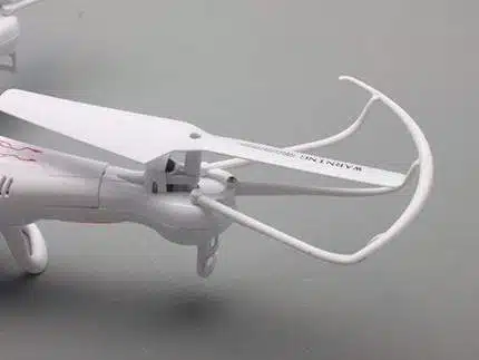 گارد ملخ کوادکوپتر X5 گارد ملخ X5