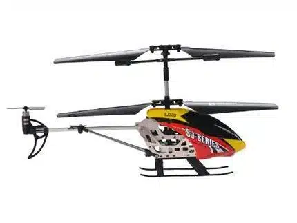 هلیکوپتر SJ-230 هلیکوپتر SJ-230