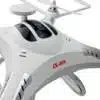 کواد کوپتر Cx20 بدنه کواد کوپتر cx20
