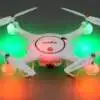 کواد کوپتر Syma X5UC کواد کوپتر X5UC با چراغ های درخشان