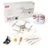 کواد کوپتر Syma X5UC پکیج کامل کواد کوپتر Syma X5uc